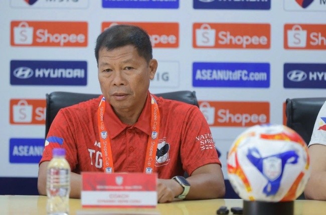 Cebu quyết tâm giành điểm trước CAHN.