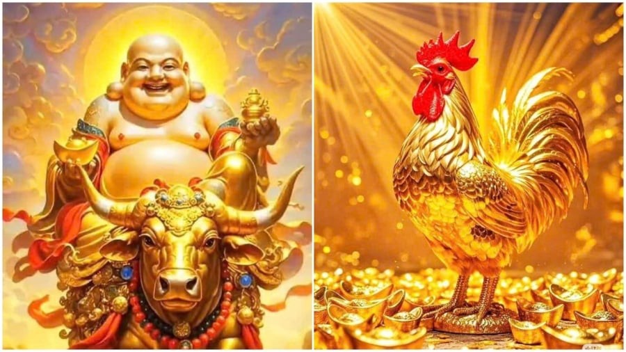 Người tuổi Dậu vốn thông minh, chăm chỉ và có tinh thần cầu tiến. 