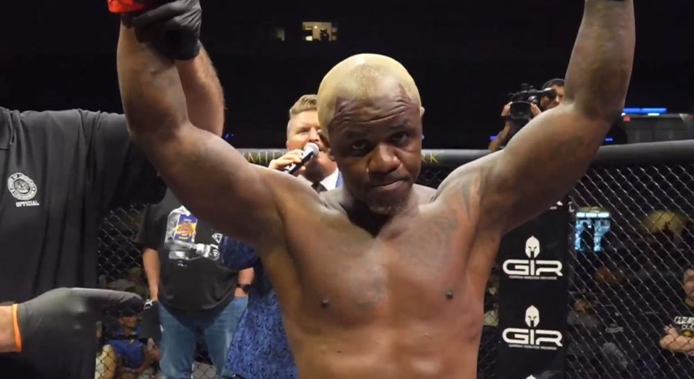 Melvin Guillard tuyên bố giải nghệ