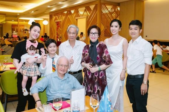 Nhật Kim Anh lên tiếng khi tình mới của chồng cũ khi bị chê bai nhan sắc
