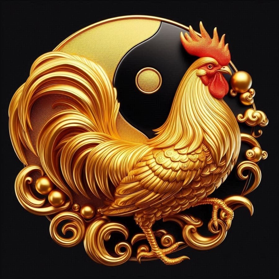 Tuổi Dậu may mắn chạm đỉnh trong dịp này