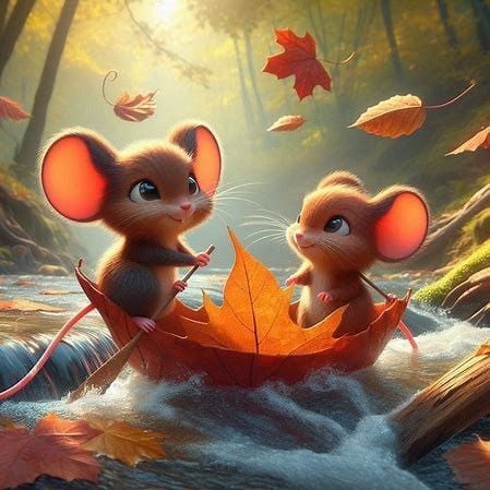 Vận trình tuổi Tý thứ Năm thứ Sáu nhiều may măn