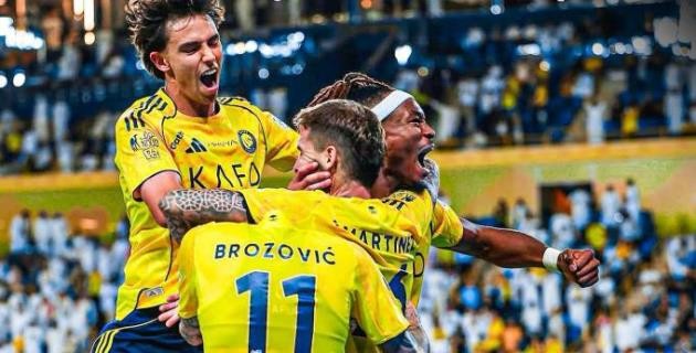 Felix tỏa sáng trong ngày Ronaldo được nghỉ ngơi.