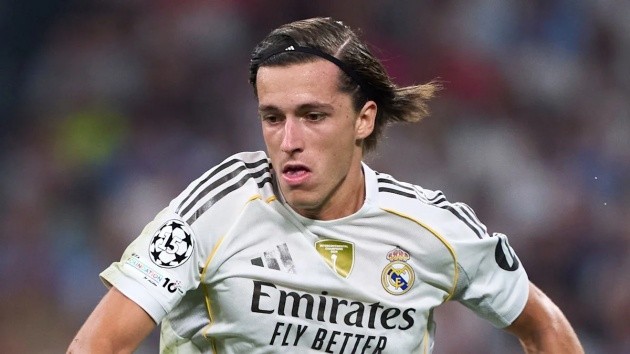 Carreras hiện trở thành trụ cột của Real Madrid.