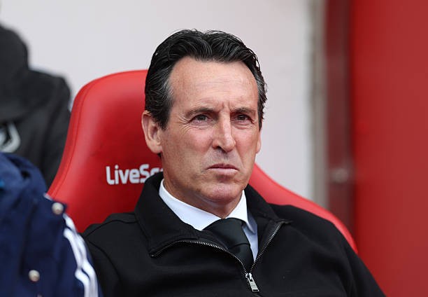 Emery liệu có đủ sức vực dậy Aston Villa? 