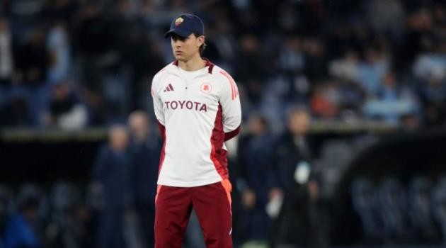Dybala phải nghỉ thi đấu dài hạn vì chấn thương.