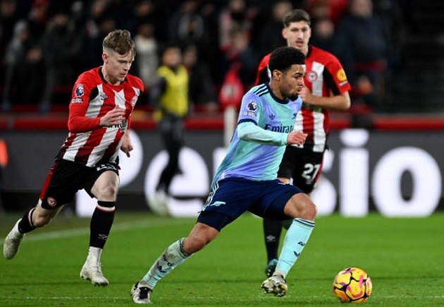 Arteta cần tận dụng nguồn cầu thủ của Hale End.