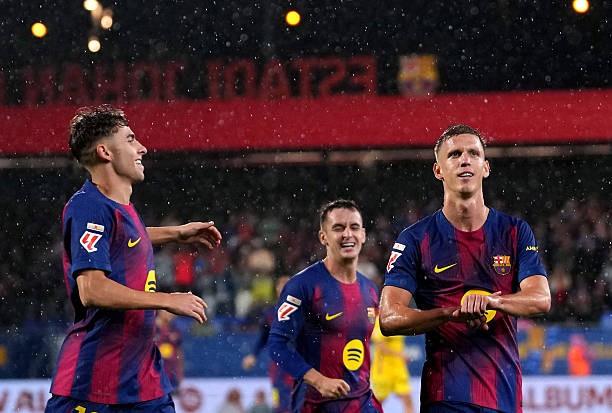 Liệu Barca có tiếp tục duy trì được mạch thắng 