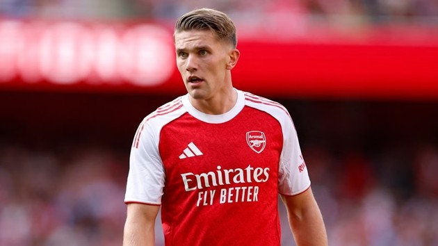 Viktor Gyokeres cần được nghỉ ngơi.