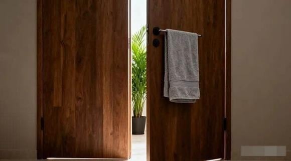 Người ra vào thường mang theo bụi, hơi ẩm, nhất là vào mùa mưa.