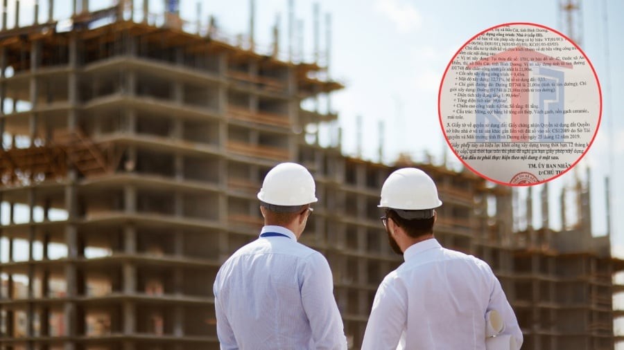 10 loại công trình không cần xin Giấy phép xây dựng, biết kẻo mất tiền oan