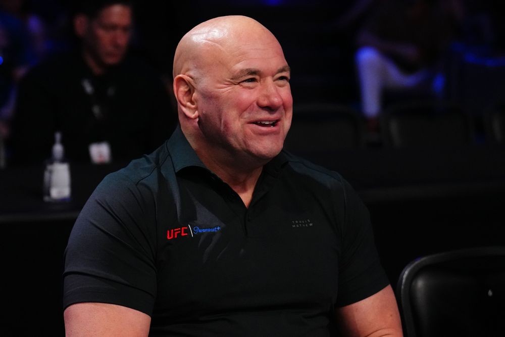 Jeisla Chaves và Sofia Montenegro trong trận đấu tại Dana White’s Contender Series