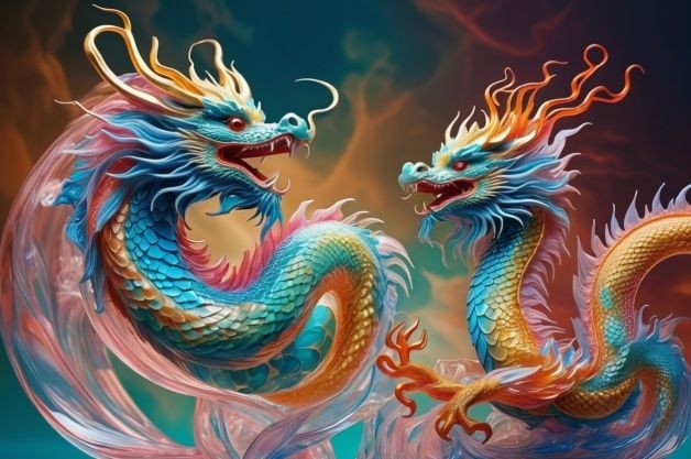 Tuổi Thìn bứt phá tình duyên và tiền bạc