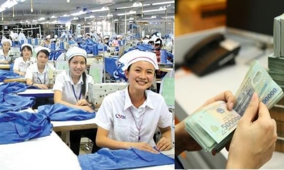 Bên cạnh đó, công nhân, người lao động còn có cơ hội tham gia chương trình “Bữa cơm tất niên Công đoàn” ngay tại cơ sở.