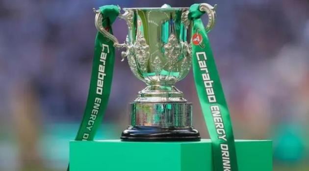 Đấu trường League Cup hứa hẹn sẽ tiếp tục hấp dẫn.