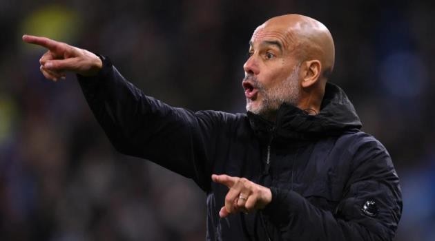 Pep Guardiola từng dẫn dắt rất nhiều tiền vệ ở đẳng cấp thế giới.