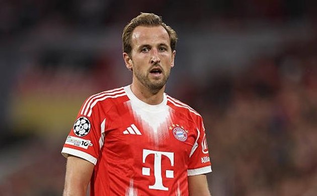 Manchester United cân nhắc chiêu mộ Harry Kane vào mùa hè tới.
