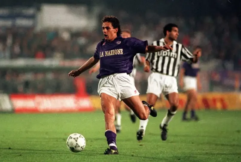 Roberto Baggio,