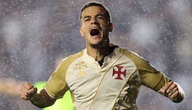 Philippe Coutinho và các đồng đội giành được 3 điểm quan trọng.