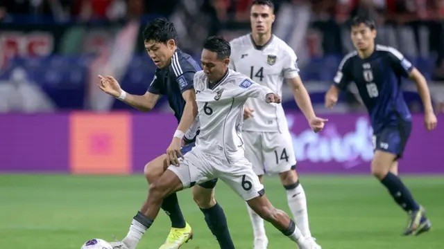 Indonesia đã có một số trận thua đậm năm nay.