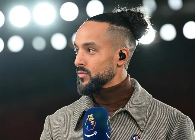  Walcott tự tin vào sức mạnh của đội bóng cũ.