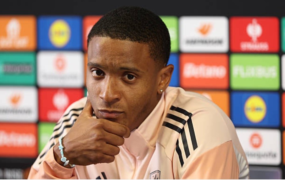 Konsa đã có những chia sẻ thú vị về Emery.