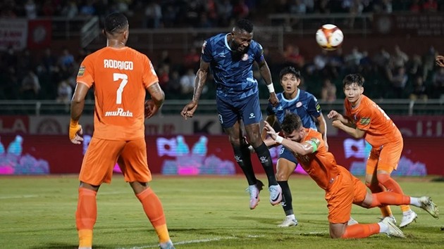 Cặp đấu hứa hẹn rượt đuổi tỉ số.