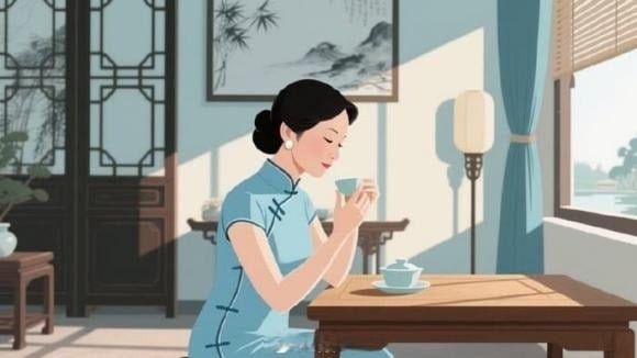 Một số phụ nữ luôn tìm cách né tránh trách nhiệm, chưa bao giờ dám thừa nhận lỗi sai.