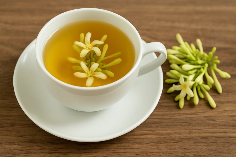 Không phải ai cũng có thể sử dụng hoa đu đủ đực, cần tham khảo ý kiến chuyên gia trước khi dùng.