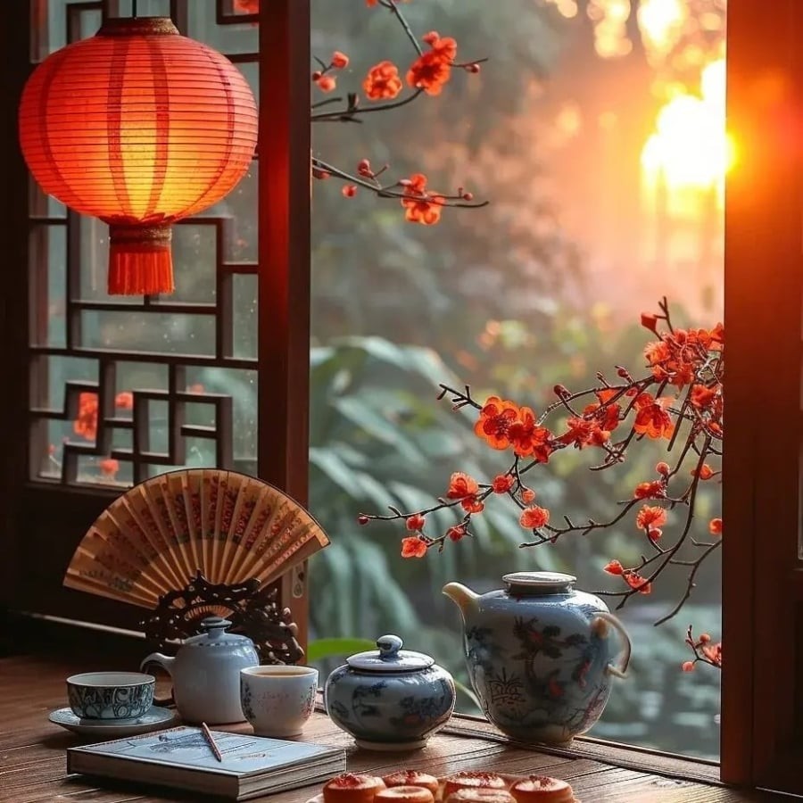 Những ai sinh vào các ngày mùng 6, 16 hoặc 26 Âm lịch thường có tính cách cởi mở, lạc quan, như ánh nắng mùa xuân tỏa sáng khắp nơi. Dù đứng trước nghịch cảnh, họ vẫn giữ được niềm tin, luôn tìm thấy “hạt giống hy vọng” để tiếp tục tiến bước.