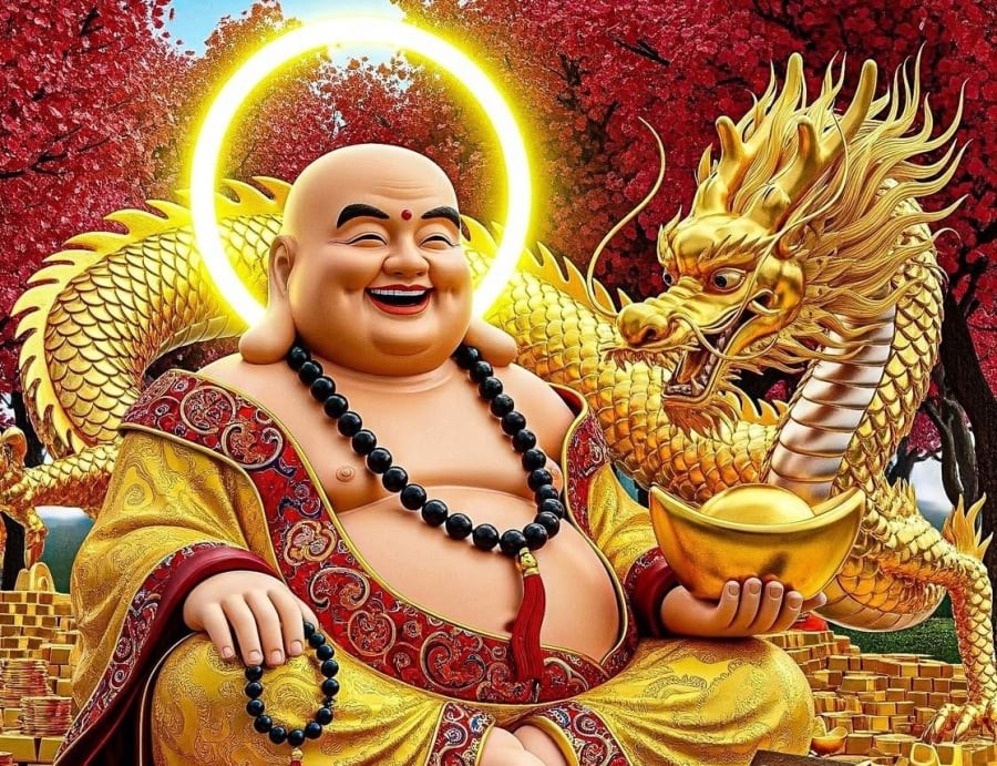 Tuổi Thìn – Thời khắc vàng, đổi đời trong nháy mắt

