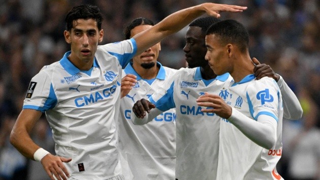 Marseille vẫn còn nhiều việc phải làm.
