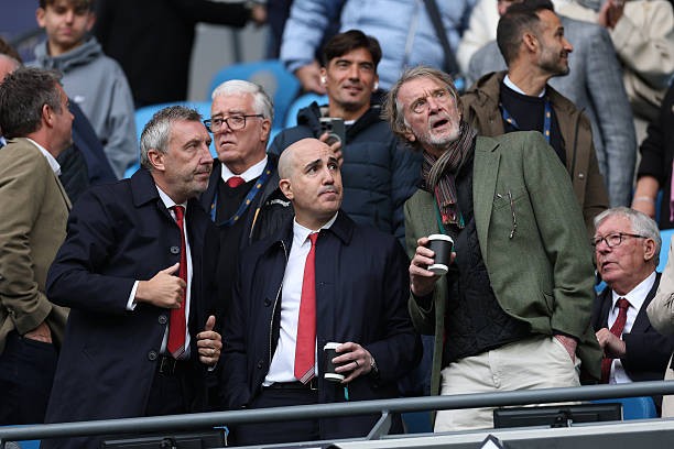 Man Utd thay đổi chính sách chuyển nhượng dưới thời Sir Jim.