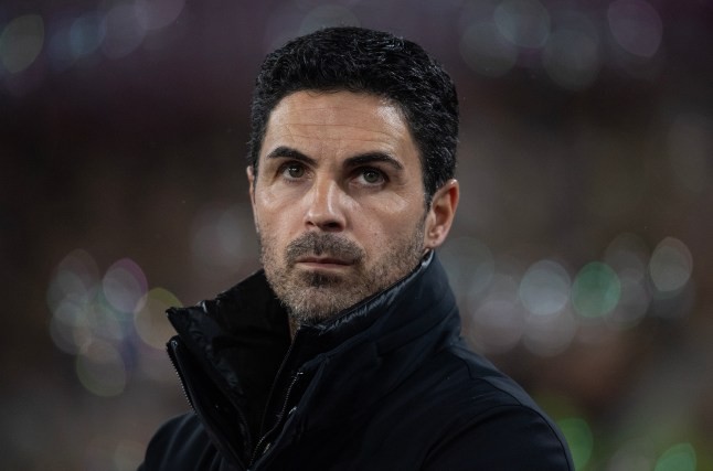 Arteta được dự đoán sẽ để Eze ngồi dự bị. 