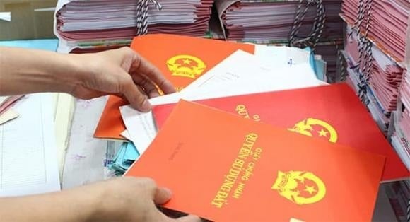 Người sử dụng đất được công nhận dựa trên kết quả trích lục hoặc trích đo bản đồ địa chính, chi phí đo đạc do Nhà nước chi trả.

