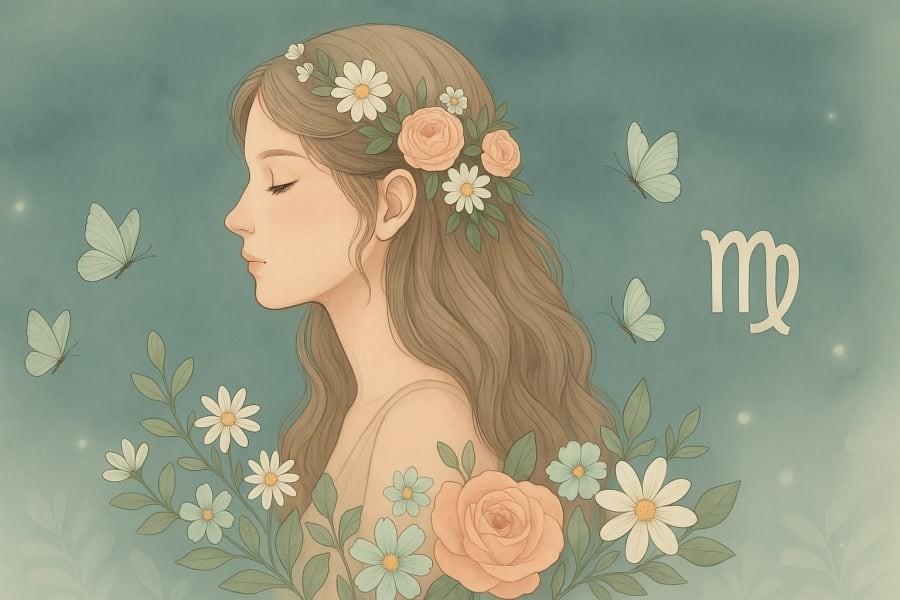 Nếu như Bạch Dương nổi bật nhờ nguồn năng lượng mạnh mẽ thì Xử Nữ lại ghi dấu bằng sự ổn định và chắc chắn