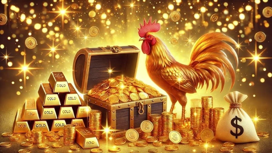 Tuổi Dậu – Một bước chuyển mình, thu nhập gấp nhiều lần

