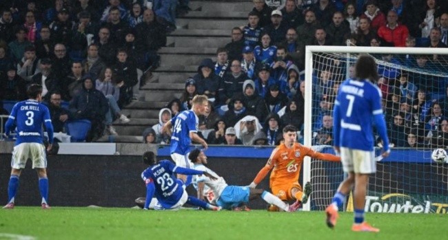 Aubameyang tỏa sáng.