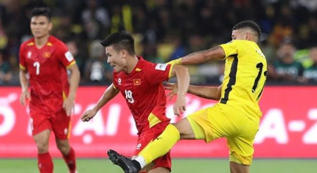 Liên đoàn bóng đá Malaysia sẽ kháng cáo FIFA.