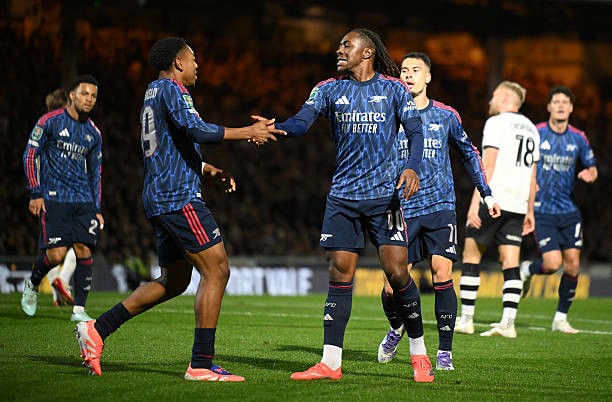 Màn chạm trán giữa Arsenal và Newcastle United sẽ là tâm điểm ở vòng 6 Ngoại hạng Anh.