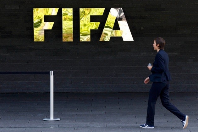 Bóng đá Malaysia đang gặp nhiều rắc rối với FIFA.