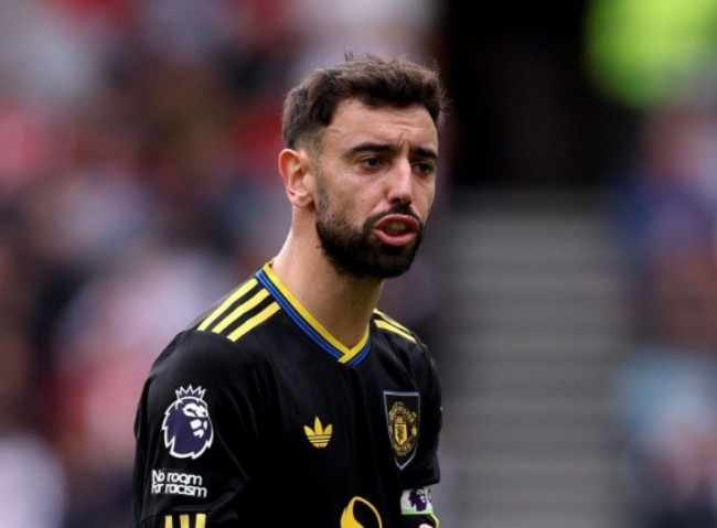Bruno Fernandes – 5.4 điểm. Fernandes tích cực chỉ đạo đồng đội, nhưng sút hỏng quả penalty quyết định khiến Man Utd mất cơ hội gỡ hòa. Màn trình diễn đáng quên.