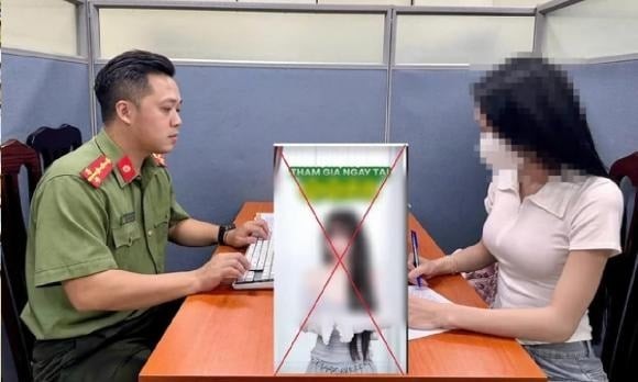 Ngày 26/9, Công an TP Hà Nội cho biết Phòng An ninh mạng và phòng, chống tội phạm sử dụng công nghệ cao đã xử phạt hành chính đối với B.T.Q.H (SN 2001, trú tại Hải Phòng) vì đăng tải video quảng cáo cho website đánh bạc trực tuyến trên mạng xã hội.


