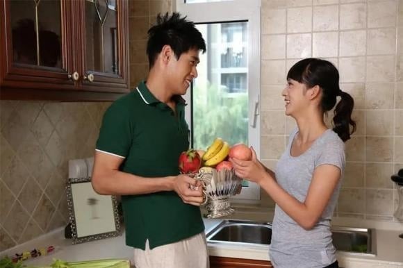 Đây là một trong những câu nói dễ làm hôn nhân rạn nứt nhất. 