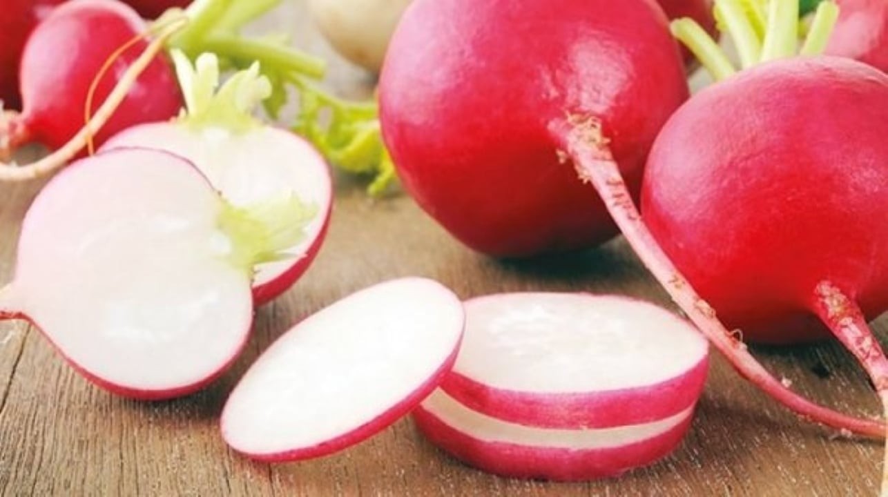 Ăn củ cải đường giúp tăng cường thể lực, mà còn giúp cơ thể chống chọi được nhiều bệnh tật