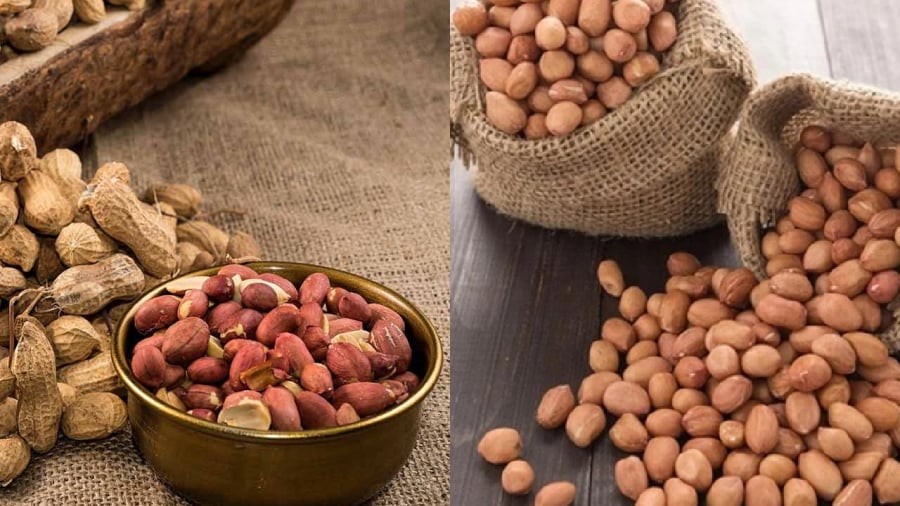 Ăn lạc mang lại nhiều lợi ích cho sức khỏe, giúp phòng ngừa bệnh tật.