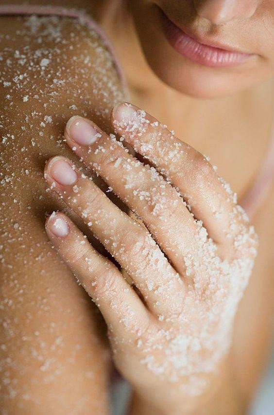 Một lựa chọn thú vị khác là đường bạc hà, mang đến cảm giác mát lạnh sảng khoái khi sử dụng. 