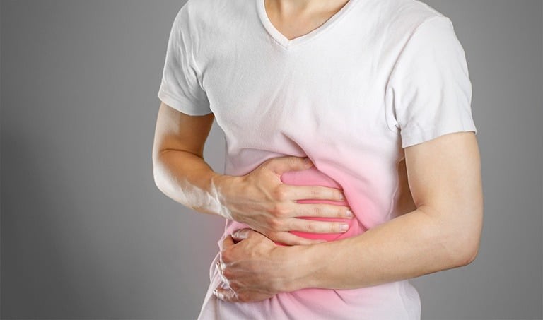Không nên lạm dụng thuốc giảm đau dạ dày. Ảnh minh họa