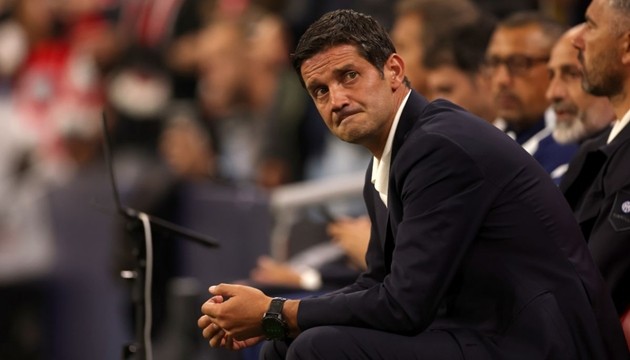 HLV Chivu giữ sự bình thản nhất định sau chiến thắng trên sân khách của Inter Milan.