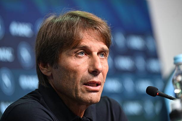 Liệu Conte có 